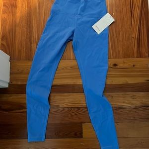 NWT wunder under hr tight 28”